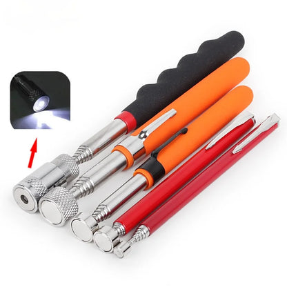 Mini Portable Telescopic Magnetic Stick