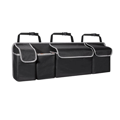 Car Trunk Organizer for SUV