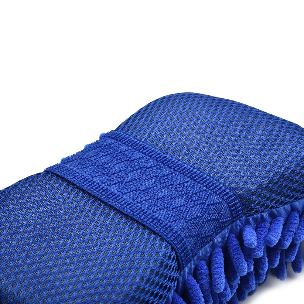 Microfiber Sponge for Car