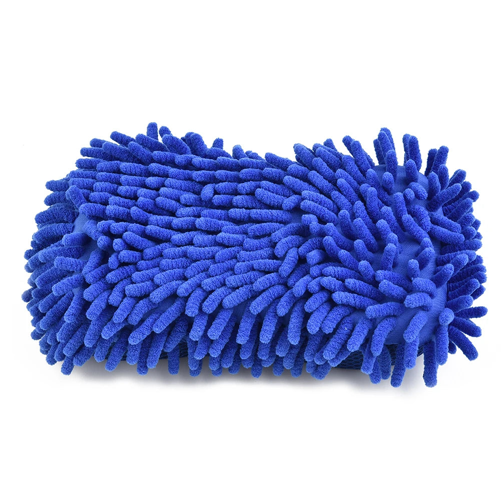 Microfiber Sponge for Car