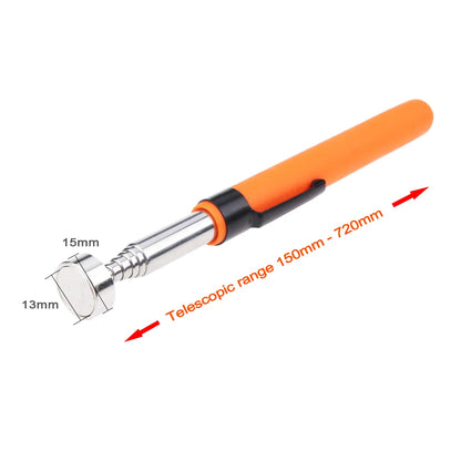 Mini Portable Telescopic Magnetic Stick