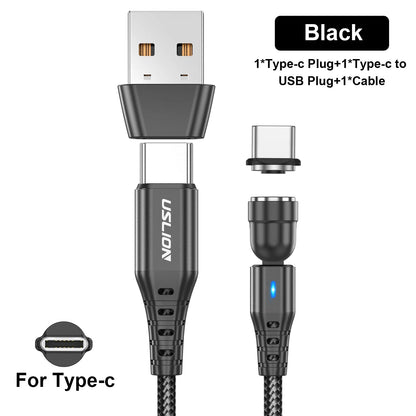 Magnetic Charging Cable