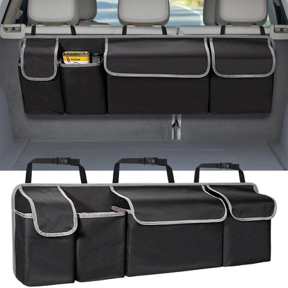 Car Trunk Organizer for SUV